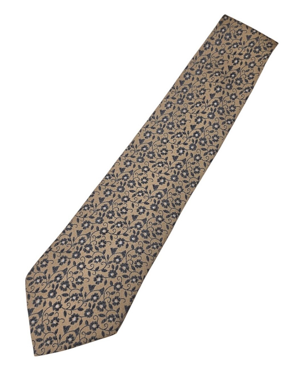 CHLOE TIE - Picture 2 of 14